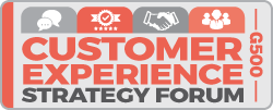 Customer Experience Strategy Forum