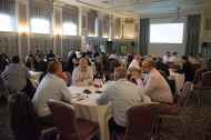 Customer Experience Strategy Forum
